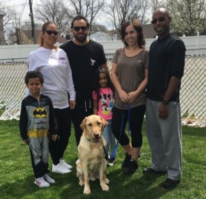 Labrador Retriever Training Bronx NY